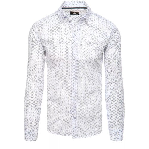 DStreet men's white shirt Cijene