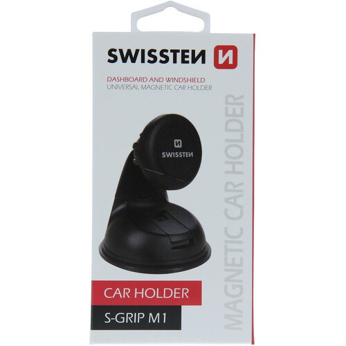 Swissten Držač za mobitel TELEFON DRŽAČ ZA MOBITEL S-GRIP M1 Cijene