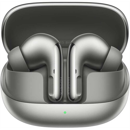 Xiaomi Buds 5 Pro Bežične slu&scaron;alice Bluetooth Sive Cene