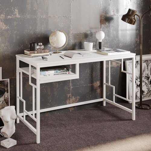 Woody Fashion hanah home radni sto victory 541HDL1118 Cene