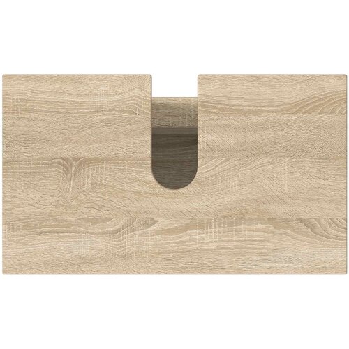  Toaletna jedinica Hrast sonoma 60 x 35 x 60 cm Slike