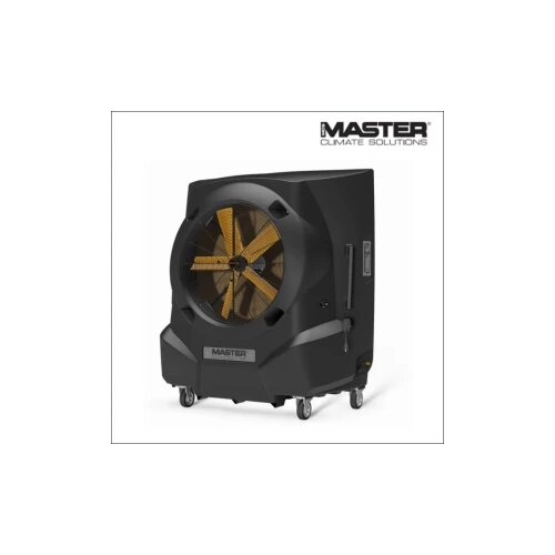 MASTER PROFI Master BC 341 – evaporativni rashlađivač zraka 30,000m3/h Cene