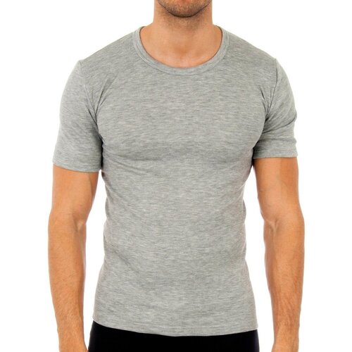 Abanderado Spodnje majice 0806-GRIS Siva Cene