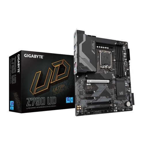 Gigabyte Z790 UD DDR5 Cijene
