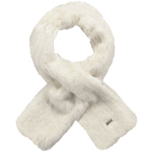 Barts ženski &amp;scaron;al HOLLY SCARF bela 2893 Slike