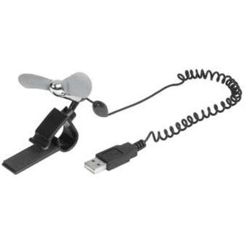 Hama USB Mini ventilator za notebook Cene