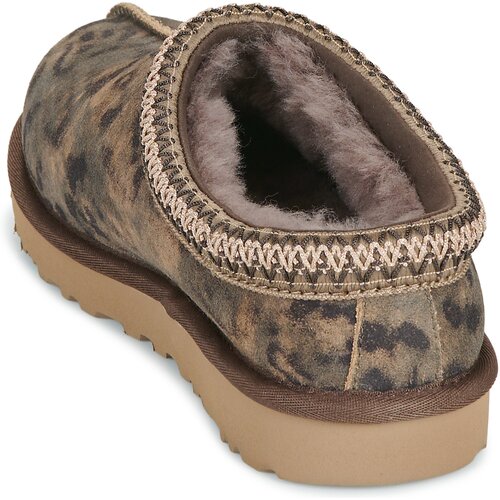 Ugg Nogavice TASMAN II Kaki Slike