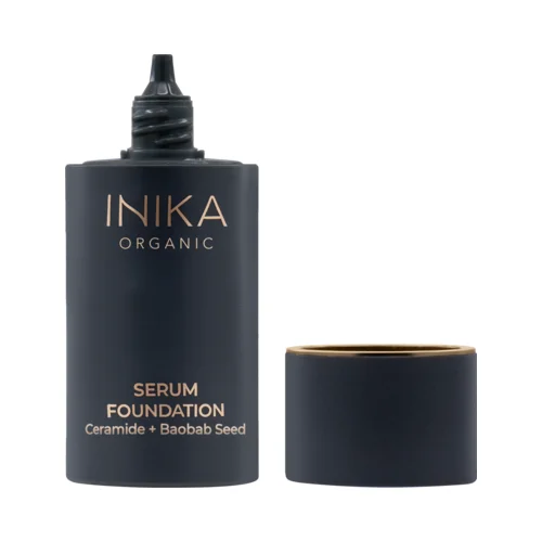 Inika Serum Foundation - Bold