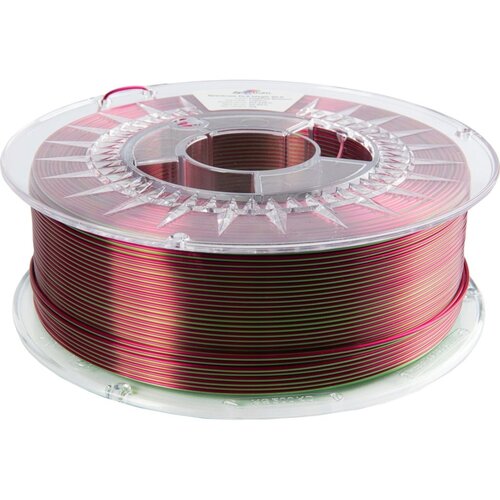 Spectrum PLA Magic Silk Magenta Blossom - 1,75 mm / 1000 g Cijene