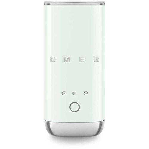 Smeg Pjenilica za mlijeko MFF02PGEU Cijene