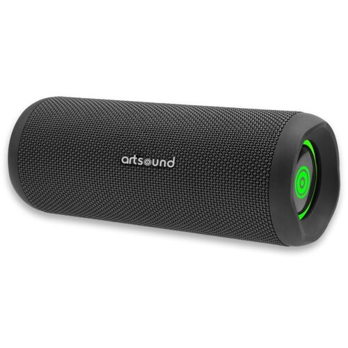 ARTSOUND Bluetooth zvočnik PWR03, vodoodporen IPX7 - - Audio-Kondric Slike