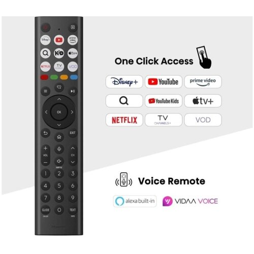 Hisense 75 inča 75A6Q 4K uhd led smart tv outlet Slike