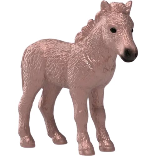 Schleich 81483 - Horse Club - Zbirateljsko žrebe Rosie - 1 kos. Slike