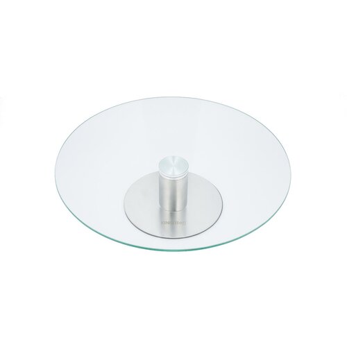 Kinghoff VRTLJIV krožnik ZA TORTO 30 CM KH-4014, (21236871) Cene