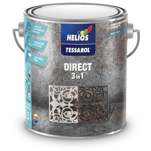 Madras doo Beograd Tessarol direkt 3 u 1 Helios Cene