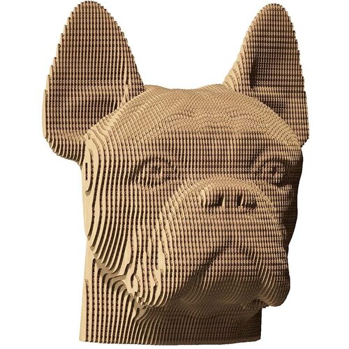Cartonic 3D puzzle Buldog Cijene