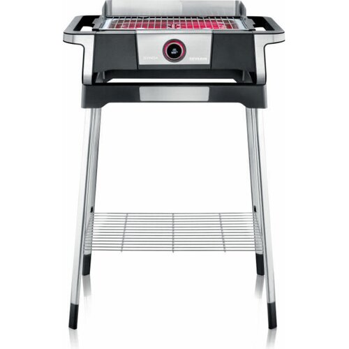 Severin PG 8118 SENOA-Barbecue Slike