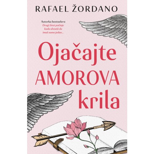  Ojačajte Amorova krila Slike