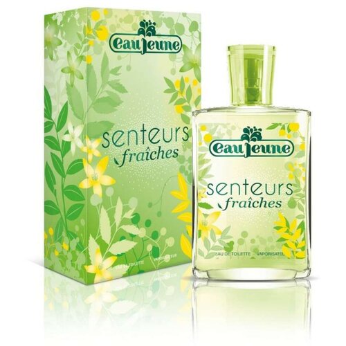 Parfem za žene Eau Jeune D32295 EDT Senteurs Fraiches 75 ml Cijene