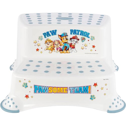 Keeeper Dupli steper za decu Paw Patrol &amp;ndash; White Slike