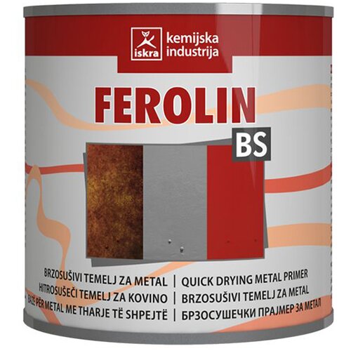  Ferolin BS 0.75l Bijeli Cijene