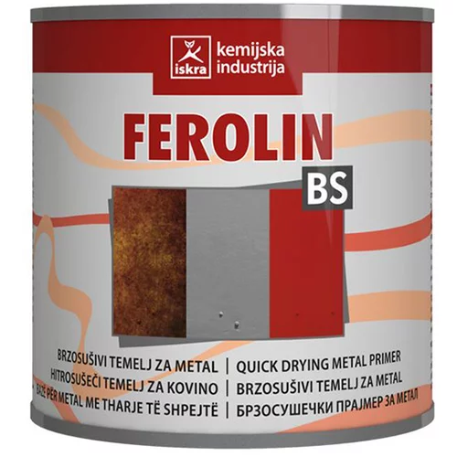  Ferolin BS 0.75l Bijeli