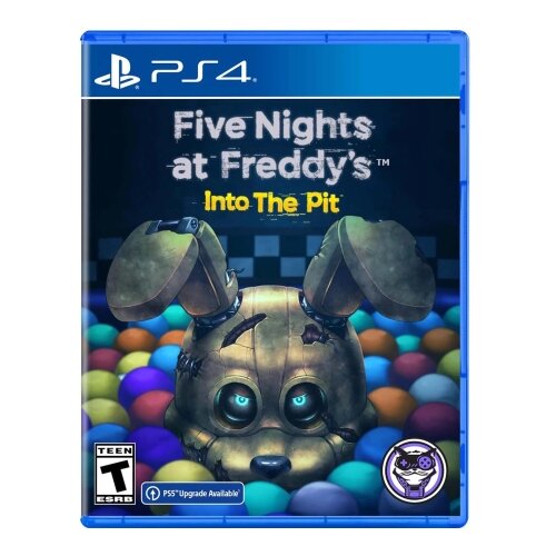Sony Five Nights at Freddys: Into the Pit /PS4 Cijene