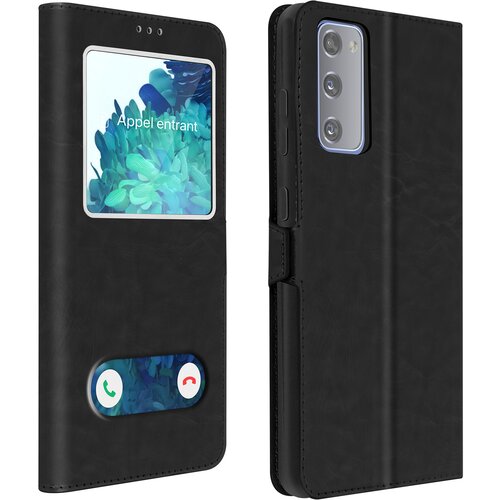 AVIZAR samsung S20 fe quick release window stand case - crna, (20626479) Cene
