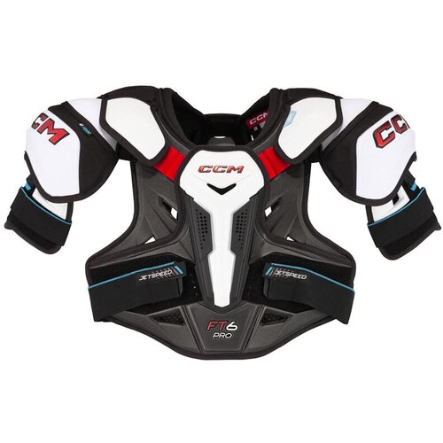 CCM jetspeed FT6 pro m arms Slike