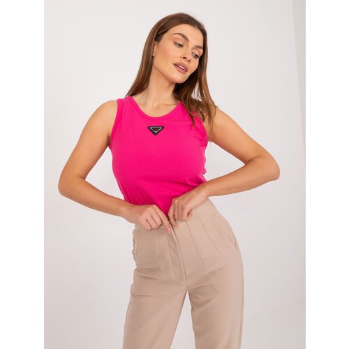 Italy Moda Top-DHJ-TP-8962.20-fuchsia Slike