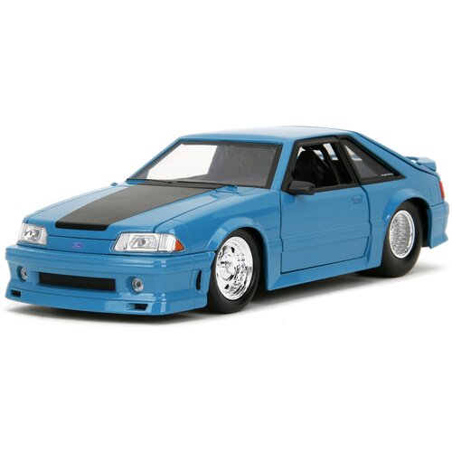 Jada Fast & Furious Ford Mustang GT 1:24 253203098 Cijene