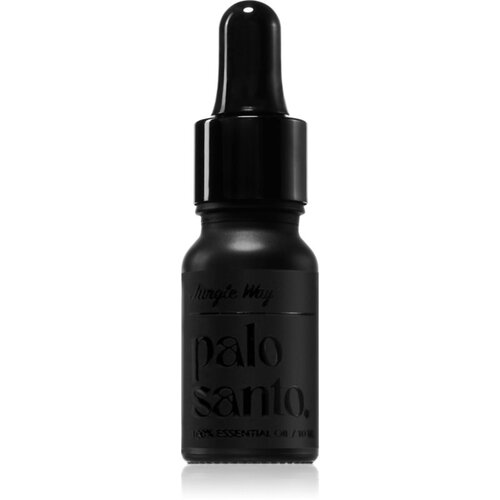 Jungle Way Essential Oil Palo Santo esencijalno mirisno ulje 10 ml Slike