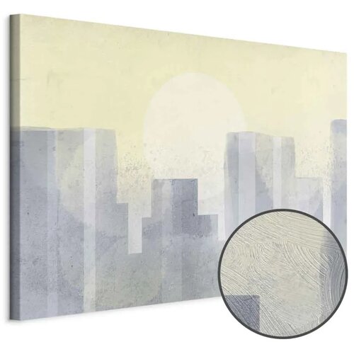  Slika - Modern City (1 Part) Wide - Third Variant 60x40 Premium Print Cene