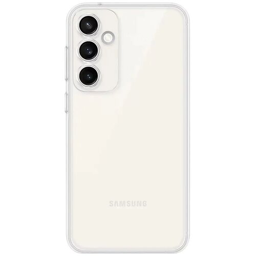Samsung Originalna prozirna maska za Galaxy S23FE transparent Cijene