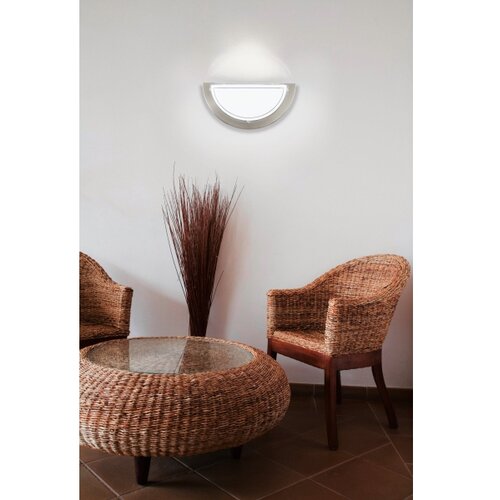 Eglo Planet 1 zidna lampa/1 nikl-mat Cijene