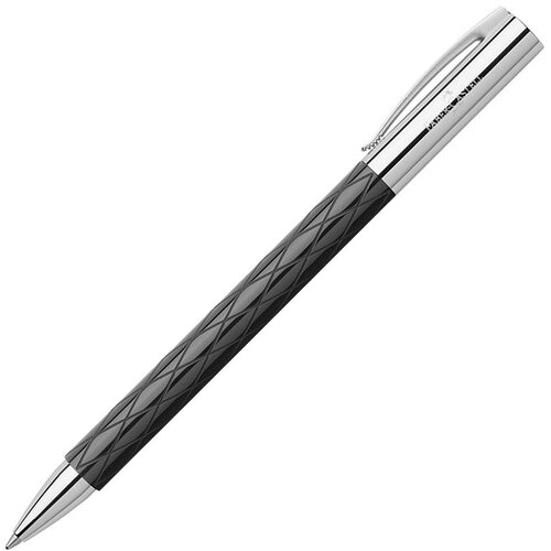 Olovka kemijska ambition rhombus faber castell 148900 crna Cijene