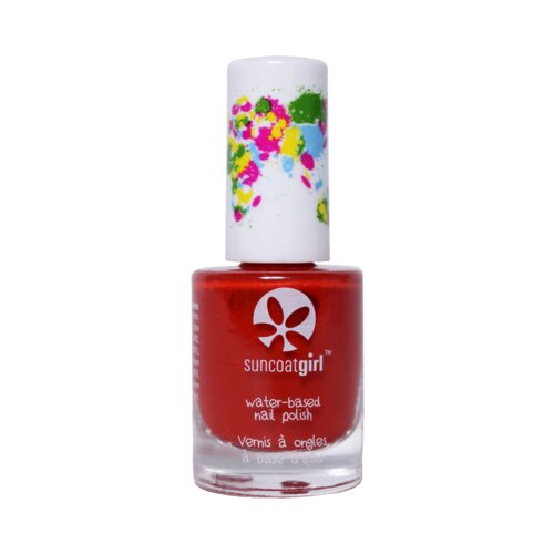 Suncoatgirl Girl Nail Polish - Strawberry Delight Cene