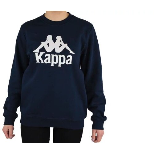 Kappa sertum junior sweatshirt 703797j-19-4024 Slike