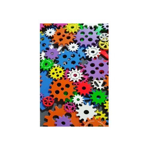 Conceptum Hypnose tepih (80 x 120) WOOKECE143 Slike