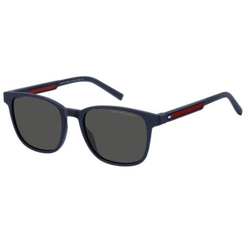 Tommy Hilfiger TH2202/S 8RU/IR ONE SIZE (51) Modra/Siva Slike