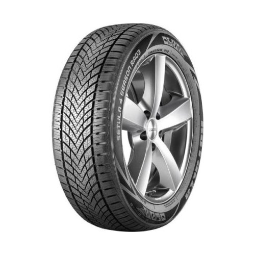 Rotalla Setula 4-Season RA03 235/60 ZR18 107W XL Cene