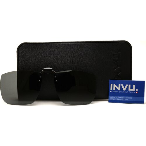 Invu dodatak za naočare Clip - On C2300A Cene