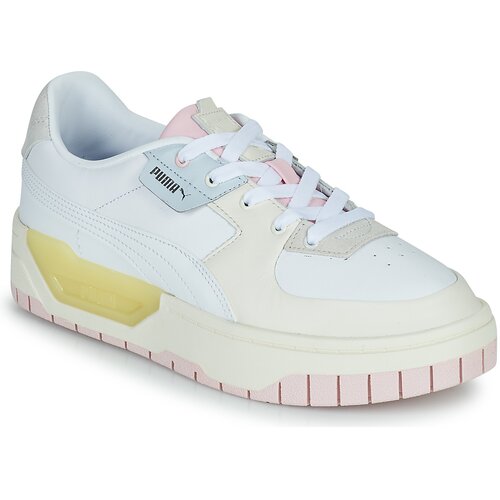 Puma Nizke superge Cali Dream Wns Bela Slike