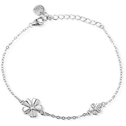 Vuch Bliss Silver Bracelet Slike