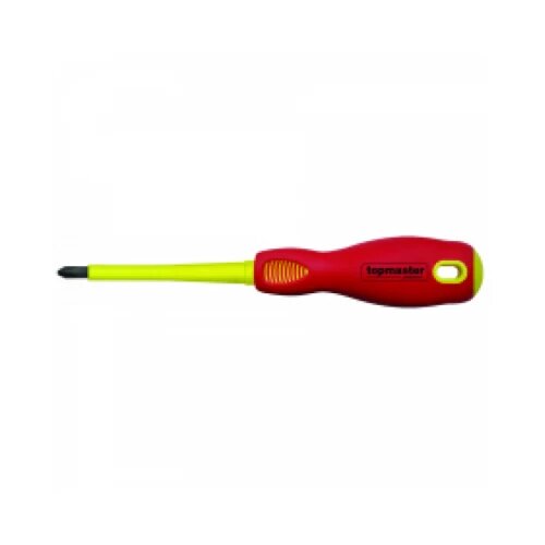 Euromaster Co.ltd Odvijac TMP zvezdasti izolavani 1000V Ph2x100mm 220117 Cene