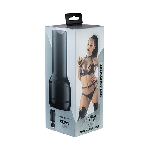 KIIROO Masturbator Stars Collection - Reya Sunshine Cene