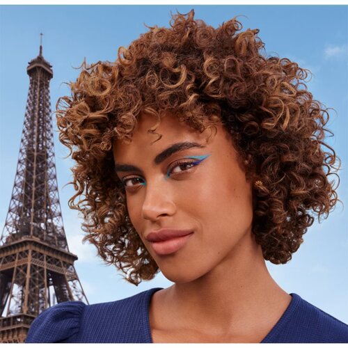 Bourjois Contour CluBBing vodoodporna svinčnik za oči 1,2 g odtenek 46 Bleu Néon Cene
