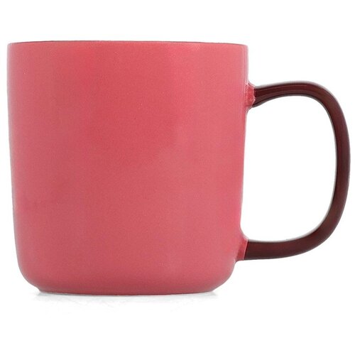 ONA Ružičasta &scaron;alica od new china bone porculana 370 ml Mae &ndash; Cijene