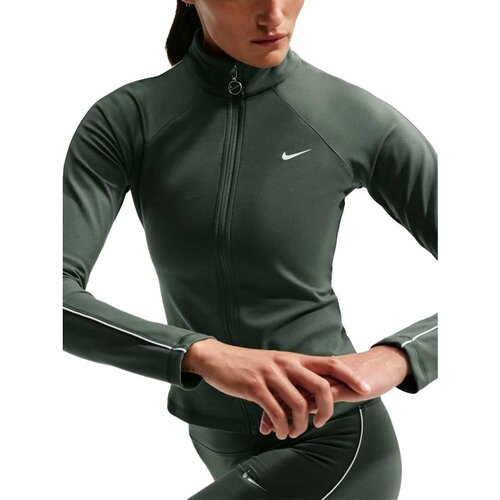 Nike W nk ls fitted fz jkt gls Cene