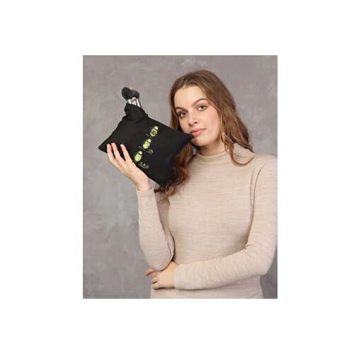 Zoozie Bags Bergland Neseser 1712, Crni Slike